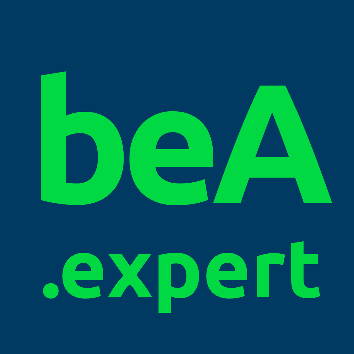 beA.expert